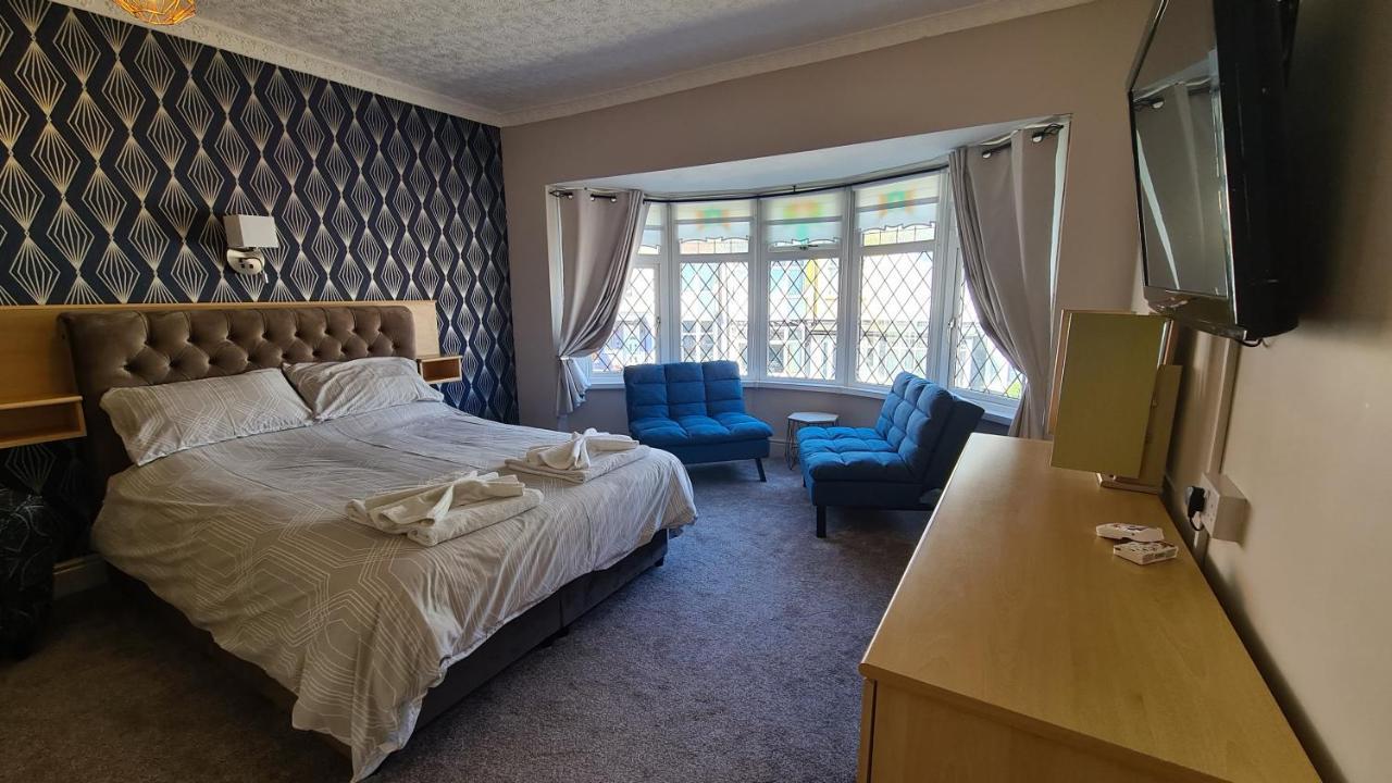 The Kimberley B&B — Photos 3